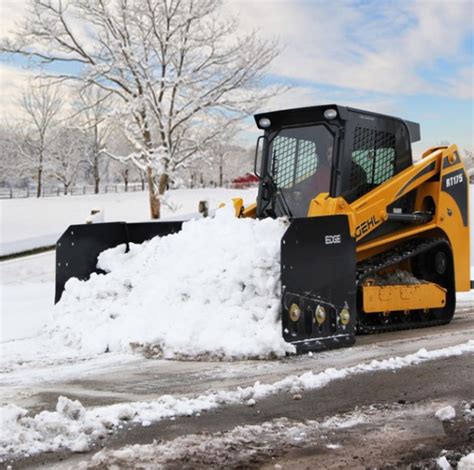 96 snow blade for skid steer|best skid steer snow pusher.